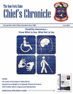 Chiefs Chronicles June 2014