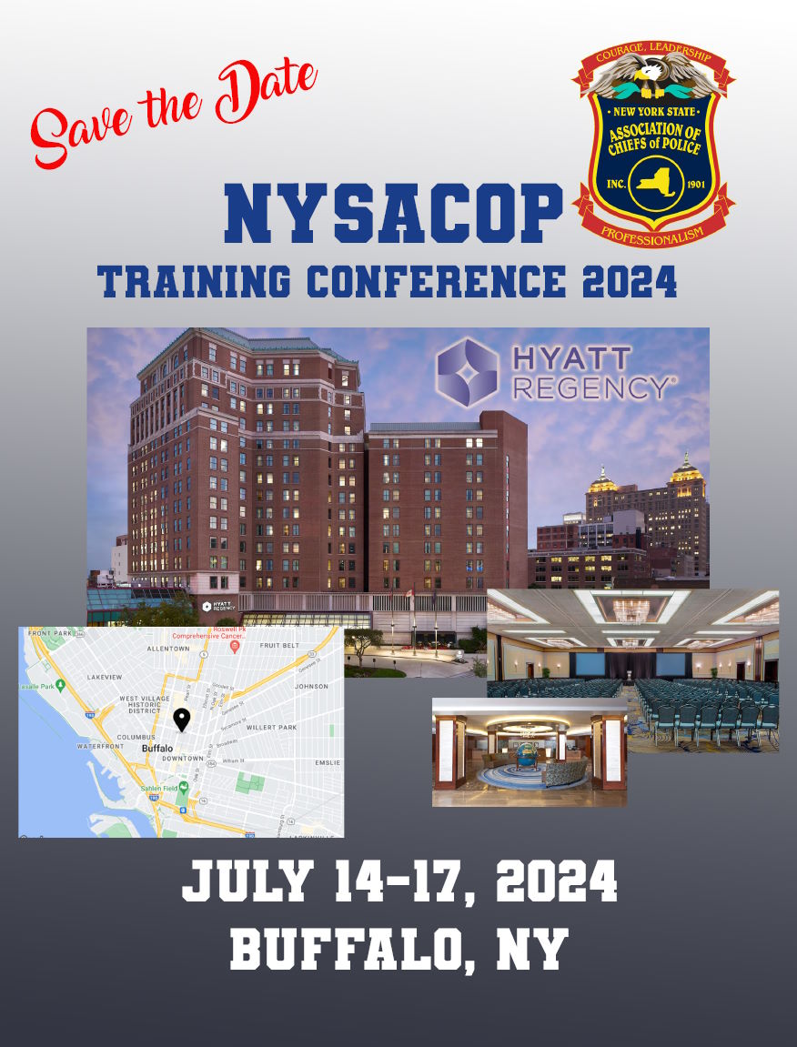 2024 NYSACOP Training Conference