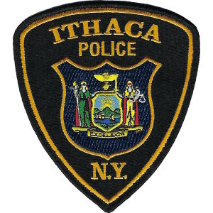 Ithaca Police Department