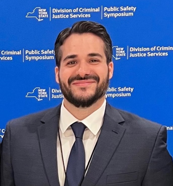 Ryan Perlongo Ryan Perlongo