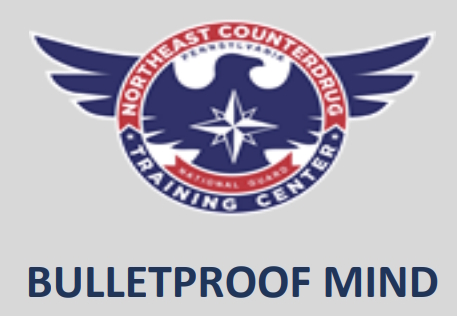 Bulletproof Mind Bulletproof Mind