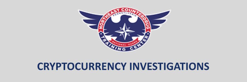 Cryptocurrency Investigations
