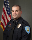 Chief Charles P. Dobson