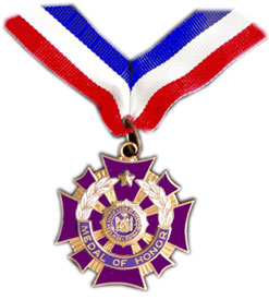 Medal of Honor