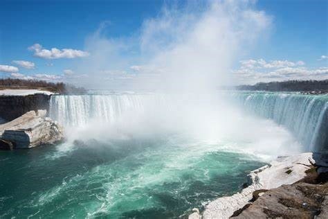 Niagara Falls Niagara Falls