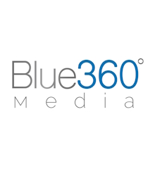 Blue 360 Media