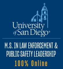 University of San Diego