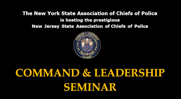 Command and Lead Seminar