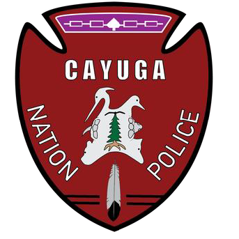 Cayuga Nation Police