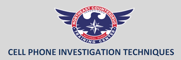 Cell Phone Investigation